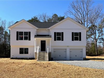 18124 Balty Rd, Ruther Glen, VA, 22546