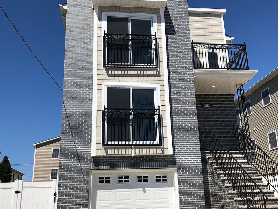 253 Dukes St, Kearny, NJ 07032 Zillow