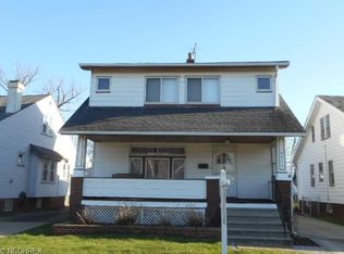 6715 Gilbert Ave, Parma, OH