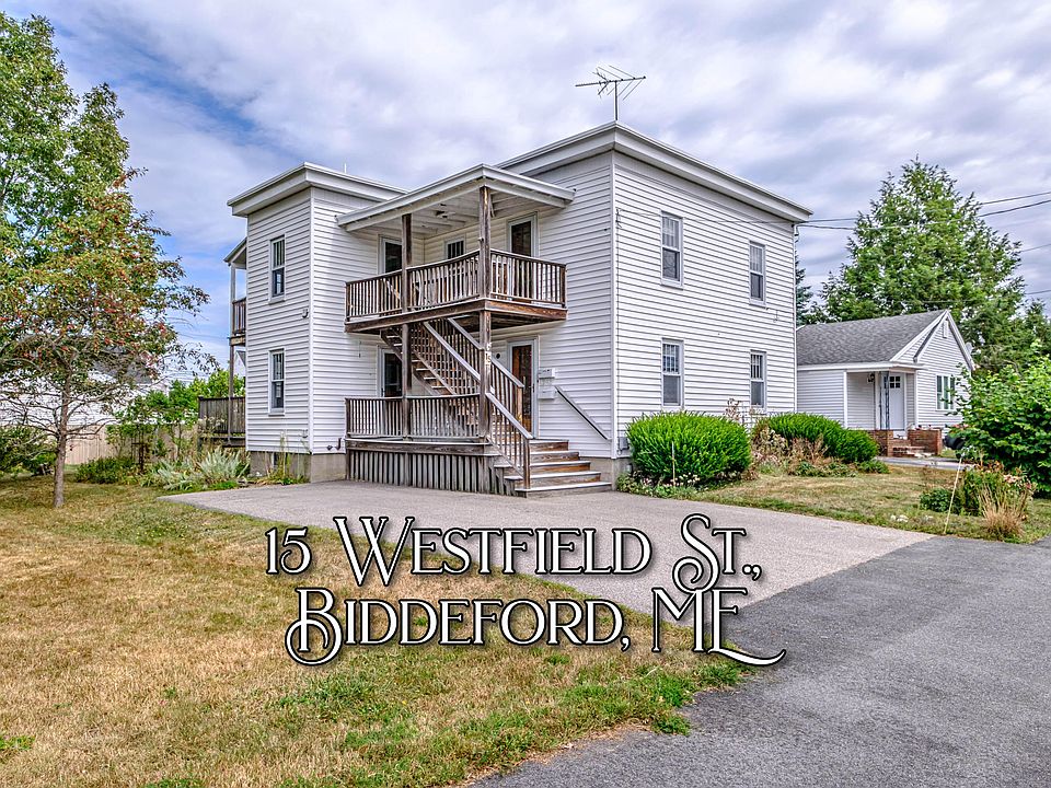 1st image of 15 Westfield Street
