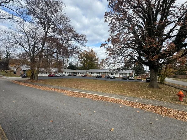 610 N Jefferson Ave, Cookeville, TN 38501