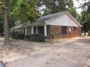 4424 Jarrett Rd, Prichard, AL 36613