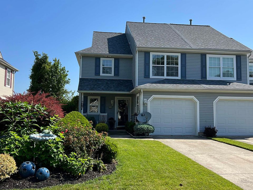 47 Brandywine Ct, Egg Harbor Township, NJ 08234 Zillow