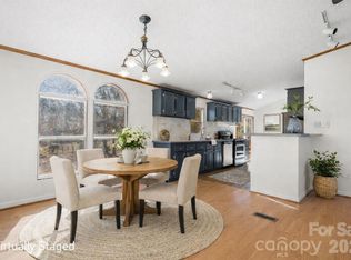 4796 Nursery Rd, Morganton, NC 28655