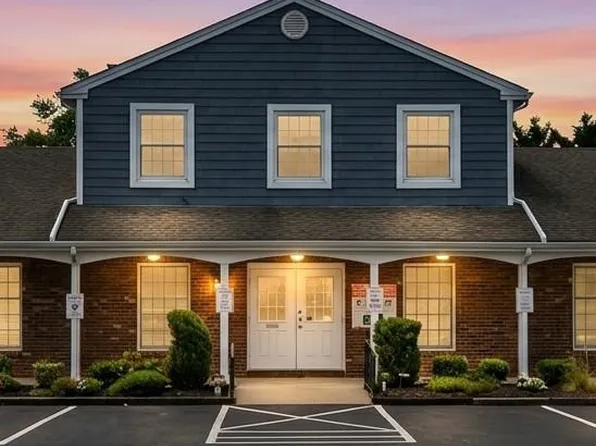 725 N Main St Unit D, Glassboro, NJ 08028