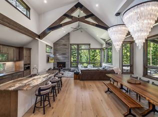 87 Independence Lane, Keystone, CO 80435