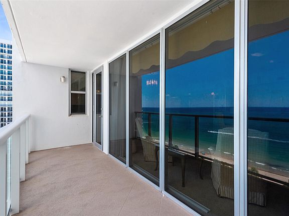 4th image of 4300 N Ocean Boulevard #15F