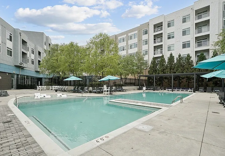 The Daley at Shady Grove — Photo 13
