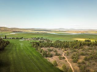 12980 Keno Worden Rd, Klamath Falls, OR 97603