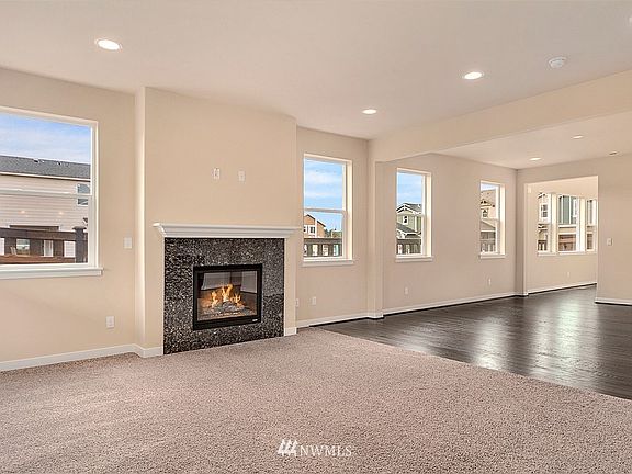 2nd image of 9026 Aster Street SE #123