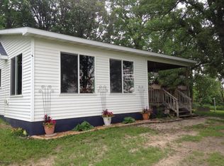 47374 249th Ave, Leonard, MN 56652