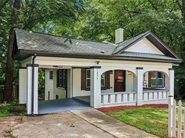 1894 Dunlap Ave, East Pt, GA 30344