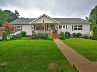 23 Ridge Rd, Pittsburgh, PA 15221