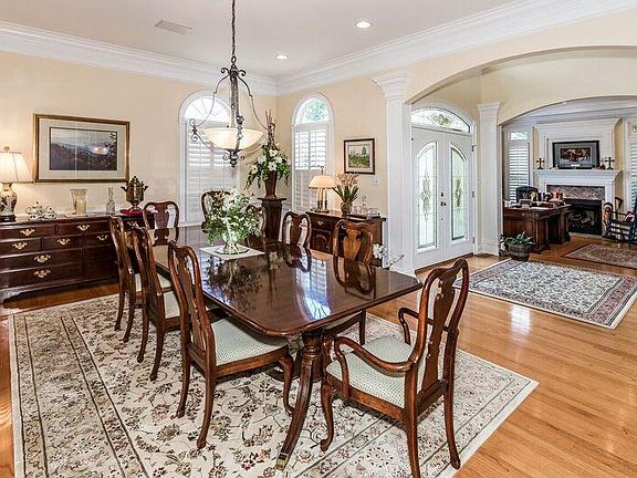 5th image of 9429 Polo Club Ln