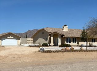 4057 W Shipp Dr, Golden Valley, AZ 86413