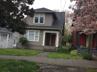 3815 Densmore Ave N, Seattle, WA 98103