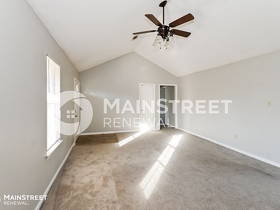 WM - Living Room