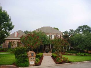 134 Winding Creek Rd, lake charles, LA 70611