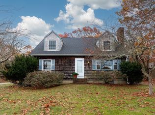 12 Rome Ave, Kingston, MA 02364