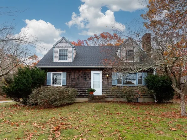 12 Rome Ave, Kingston, MA 02364