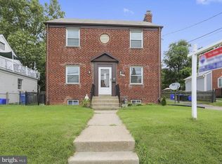 1015 Forest Glen Rd, Silver Spring, MD 20901