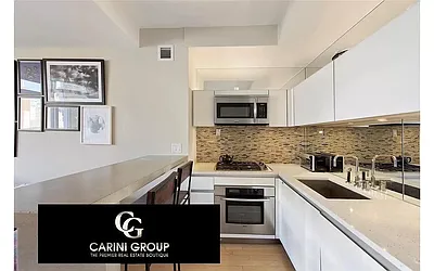 Rented by Carini Group