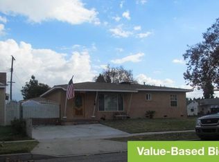8668 Sideview Dr, Pico Rivera, CA 90660