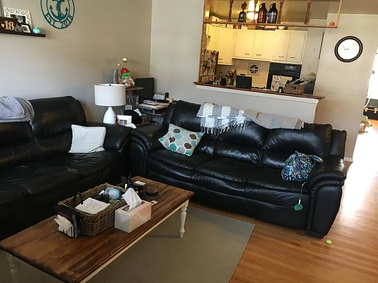 5403 Houghton Pl #2 — Photo 2