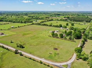 8.88 Acres Hwy #157, Judsonia, AR 72081
