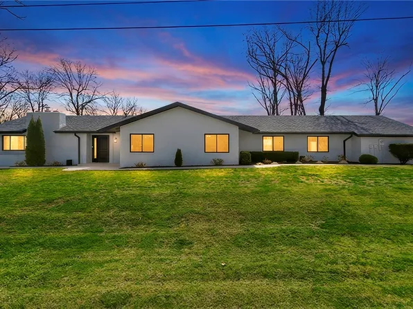 15319 E Highway 264, Lowell, AR 72745