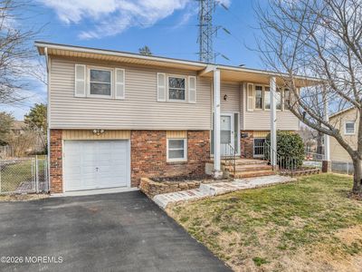 26 Citadel Drive, Jackson, NJ, 08527