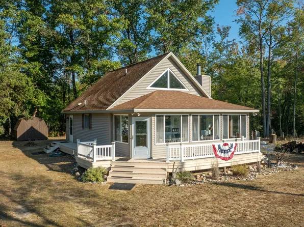 3450 Pinehurst Dr, Lake, MI 48632