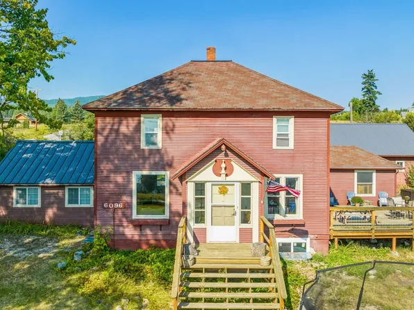 6096 Us Highway 93 S, Somers, MT 59932