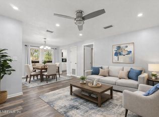 5017 DOSTIE Drive S, Jacksonville, FL 32209