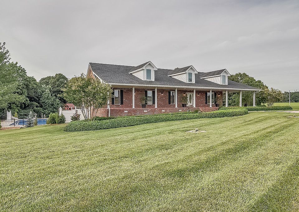11948 Betts Rd, Greenbrier, TN 37073 Zillow