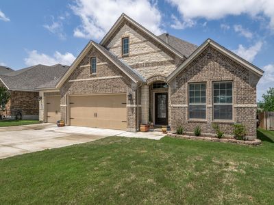 3110 Magnolia Mnr, New Braunfels, TX, 78130