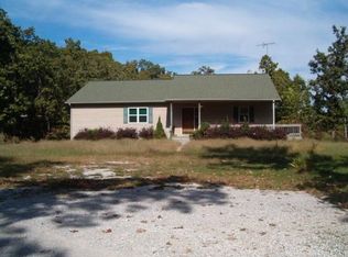 10800 Overland Ln, Neosho, MO 64850