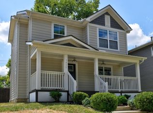 1455 Franklin Ave, Columbus, OH 43205