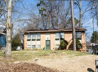 6617 Shrewsbury Dr, Knoxville, TN 37921