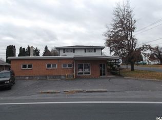611 N Harrisburg St, Harrisburg, PA 17113