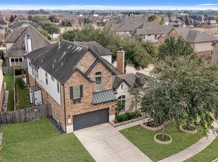 13735 Contour Ct, Richmond, TX 77407