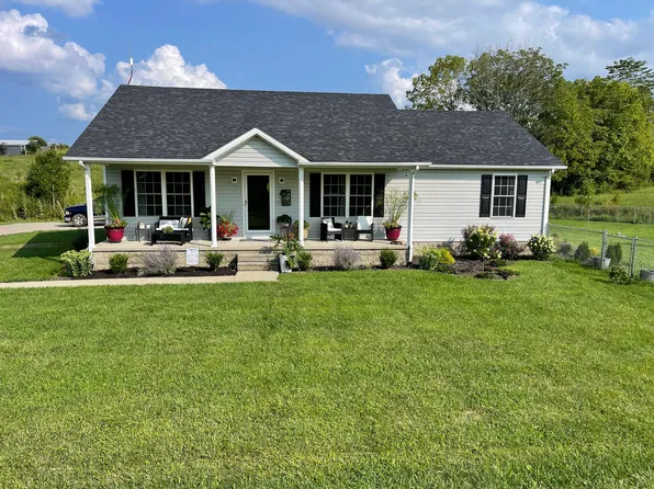 937 N Cedar Ridge Dr, Stanford, KY 40484