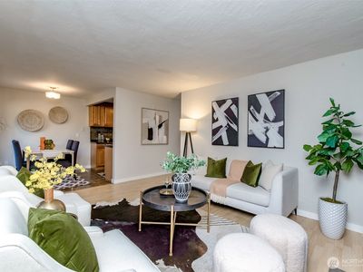4826 S 187th Place #D105, Seatac, WA, 98188