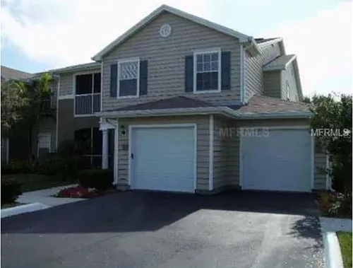 8911 Manor Loop #104 Photo 1