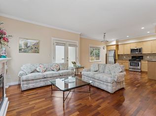 7331 No 4 Rd #19, Richmond, BC V6Y 2T4