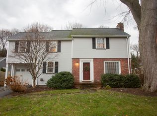 149 Lafayette Pkwy, Rochester, NY 14625