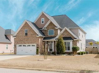 5317 Pride Ln, Hope Mills, NC 28348