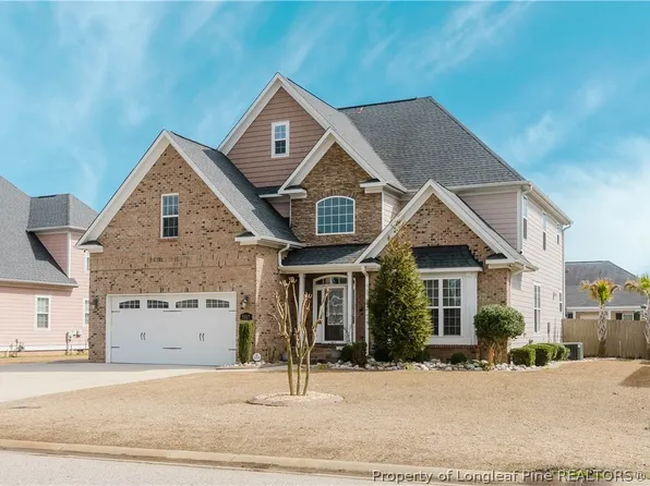 5317 Pride Ln, Hope Mills, NC 28348