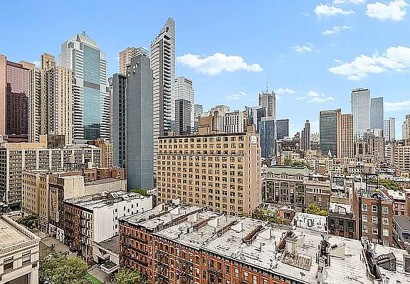 2nd image of 350 W 50th St #15BC