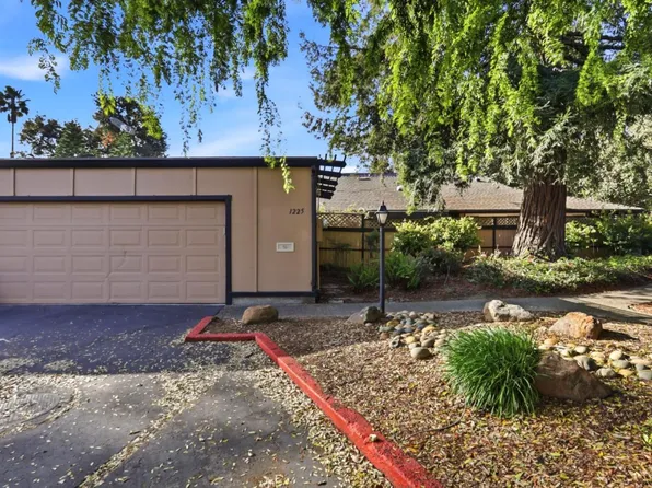 1225 Blackberry Ter, Sunnyvale, CA 94087